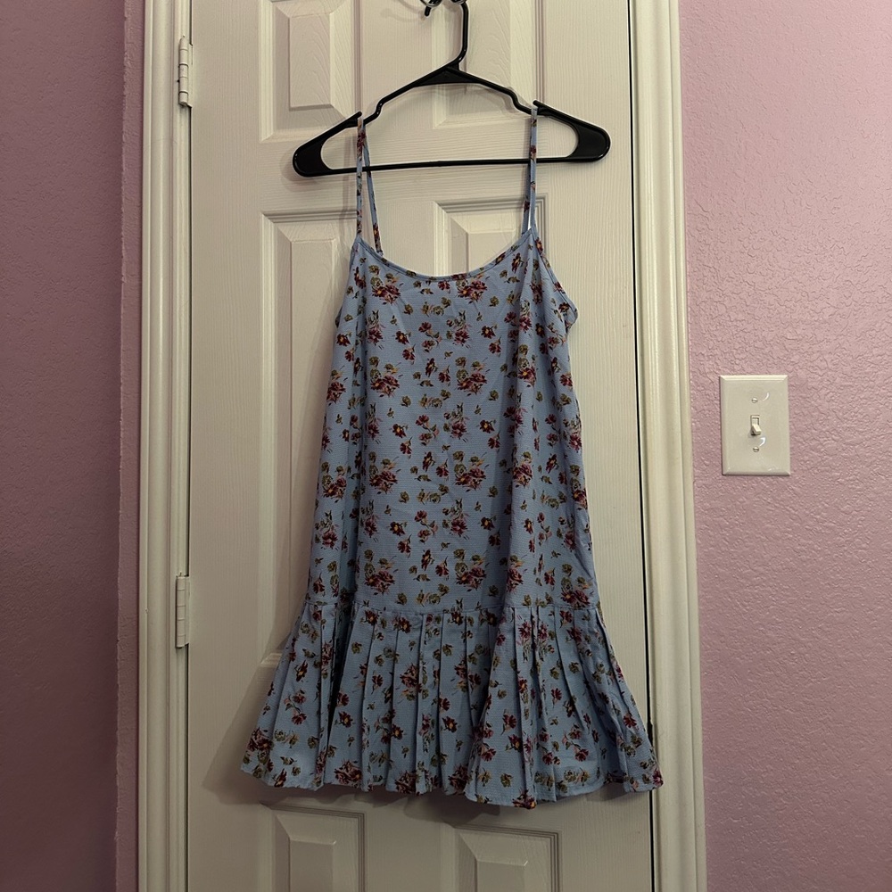 Urban Outfitters Floral Dress